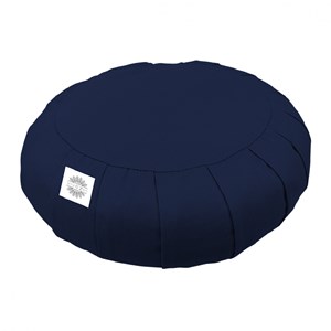 Coussin de méditation - rond