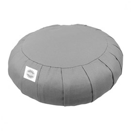 Coussin de méditation - rond