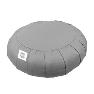 Coussin de méditation - rond