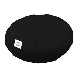 Coussin de méditation - rond