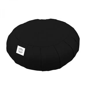 Coussin de méditation - rond