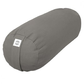 Coussin de yoga - gris