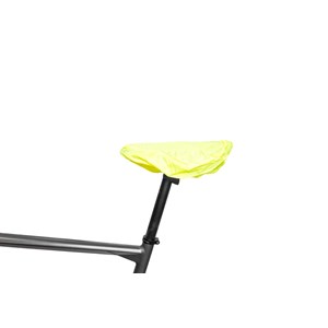 boule réfléchissante + couvre-selle