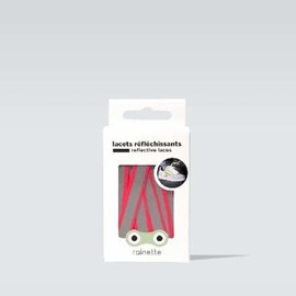 Lacets réfléchissants 110 centimètres -