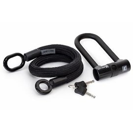 antivol tissé kevlar 80 cm Texlock sn 