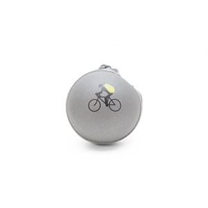 boule réfléchissante +  couvre-sac