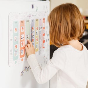 Magnets soins - dès 3 ans