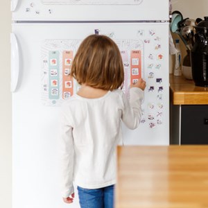 Magnets soins - dès 3 ans