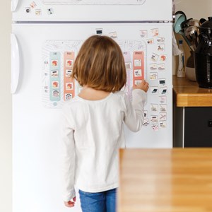 Pack magnets toutes les activités