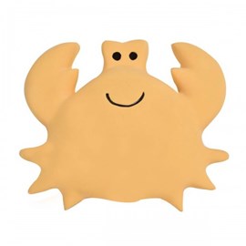 Elephant en caoutchouc naturel