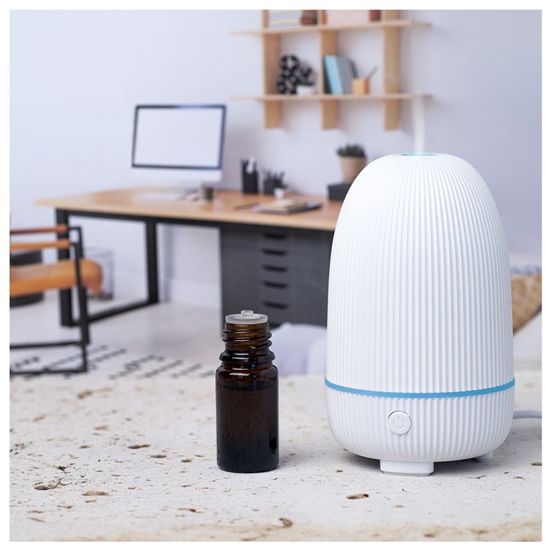 Aroflora - Diffuseur ultrasonique compact minilia
