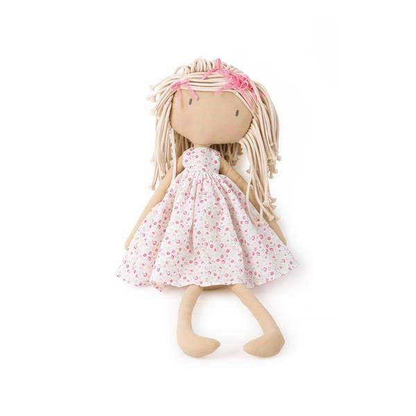 Poupée kelsey - 48 cm -