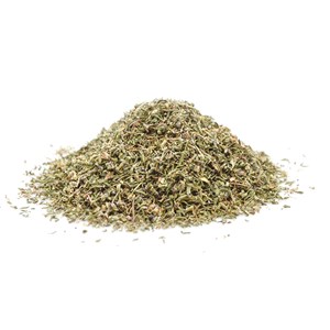 Assortiment infusions hiver