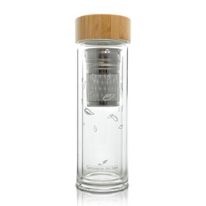 Assortiment infusions hiver