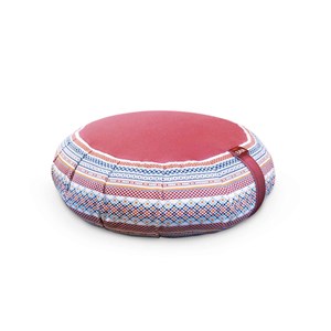 Coussin de méditation zafu tanger