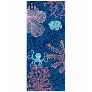 Tapis de yoga fidji pour enfants