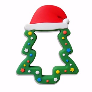 Jouet dentition de noël non toxique