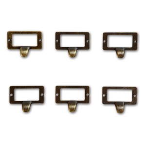 12 poignées fonte patinée 04 fonte