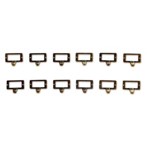 12 poignées fonte patinée 04 fonte