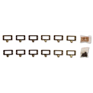 12 poignées fonte patinée 04 fonte