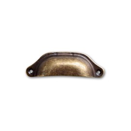 12 poignées fonte patinée 07 fonte