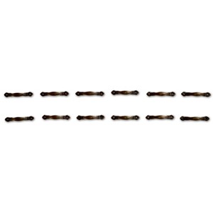 12 poignées fonte patinée 10 fonte