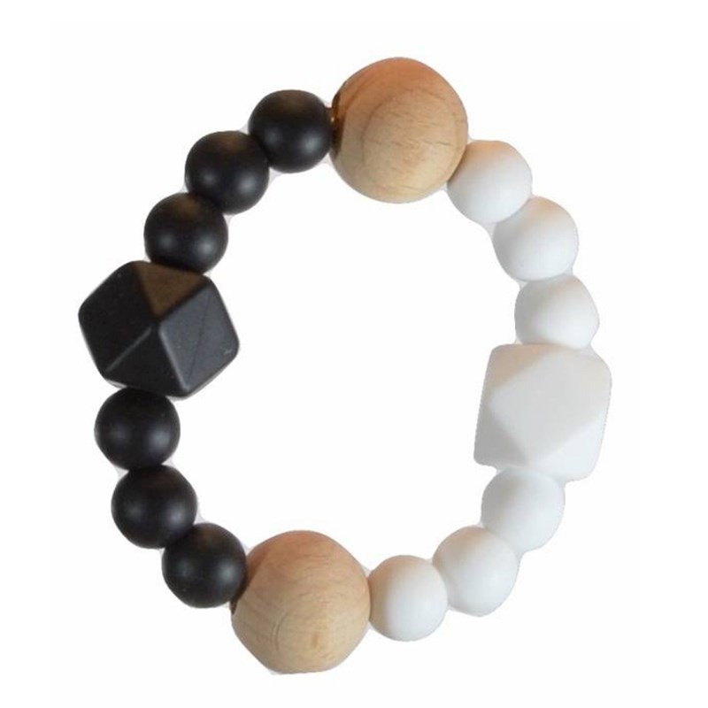 The Good Karma Shop - Bracelet d'allaitement et portage nana