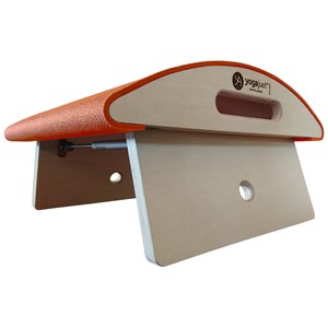 Yogajust® - accessoire 8 en 1 – orange