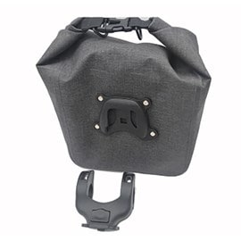 Sacoche de vélo étanche et universelle