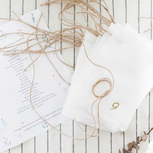 Calendrier de l'avent (à remplir)