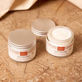 Crème de jour hydratante 50ml bio