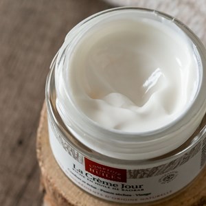 Crème de jour hydratante 50ml bio