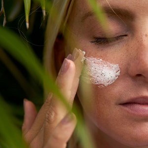 Gommage visage & corps 100ml bio