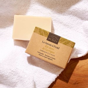 Savon été dans la garrigue bio