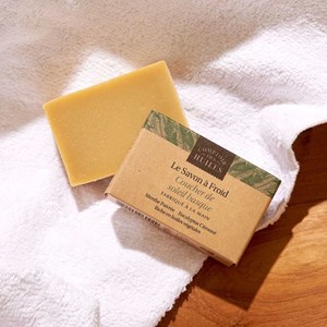 Savon coucher de soleil basque bio