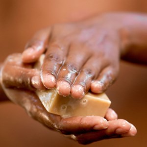 Savon aux 11 huiles  précieuses  bio