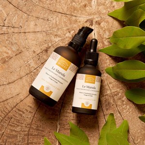 Huile végétale de marula 500ml