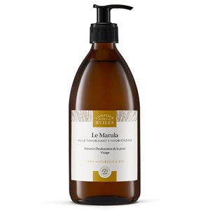 Huile végétale de marula 500ml