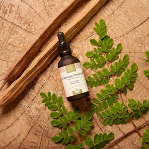 Huile végétale  moringa drouhardii 50ml