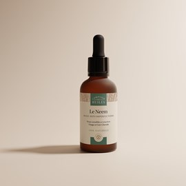 Huile végétale de neem 50ml