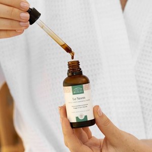 Huile végétale de neem 50ml