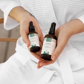 Huile végétale de neem 100ml