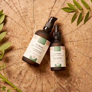 Huile végétale de neem 100ml