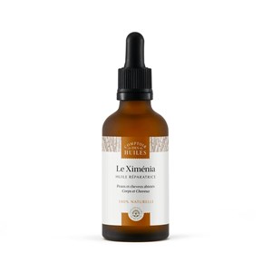 Huile de ximénia naturelle 50ml