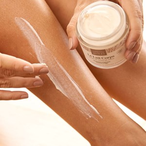 Lait corps coco  100ml bio