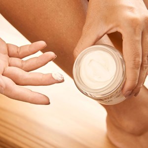 Lait corps coco  100ml bio