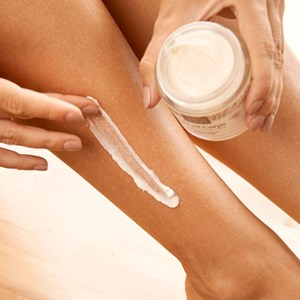 Le lait corps bio - 100ml