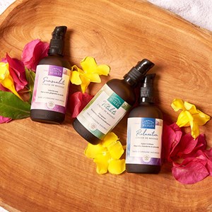 Huile de massage bio relaxation 100ml