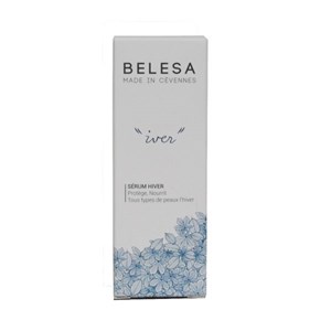 Sérum hiver iver