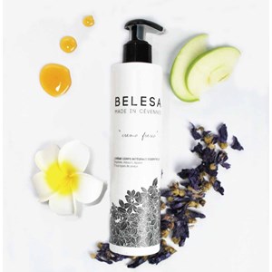 Crème corps intégrale cremo fresco